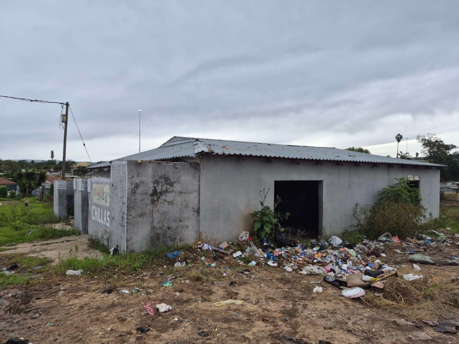 Commercial Property for Sale in Greenfields Eastern Cape